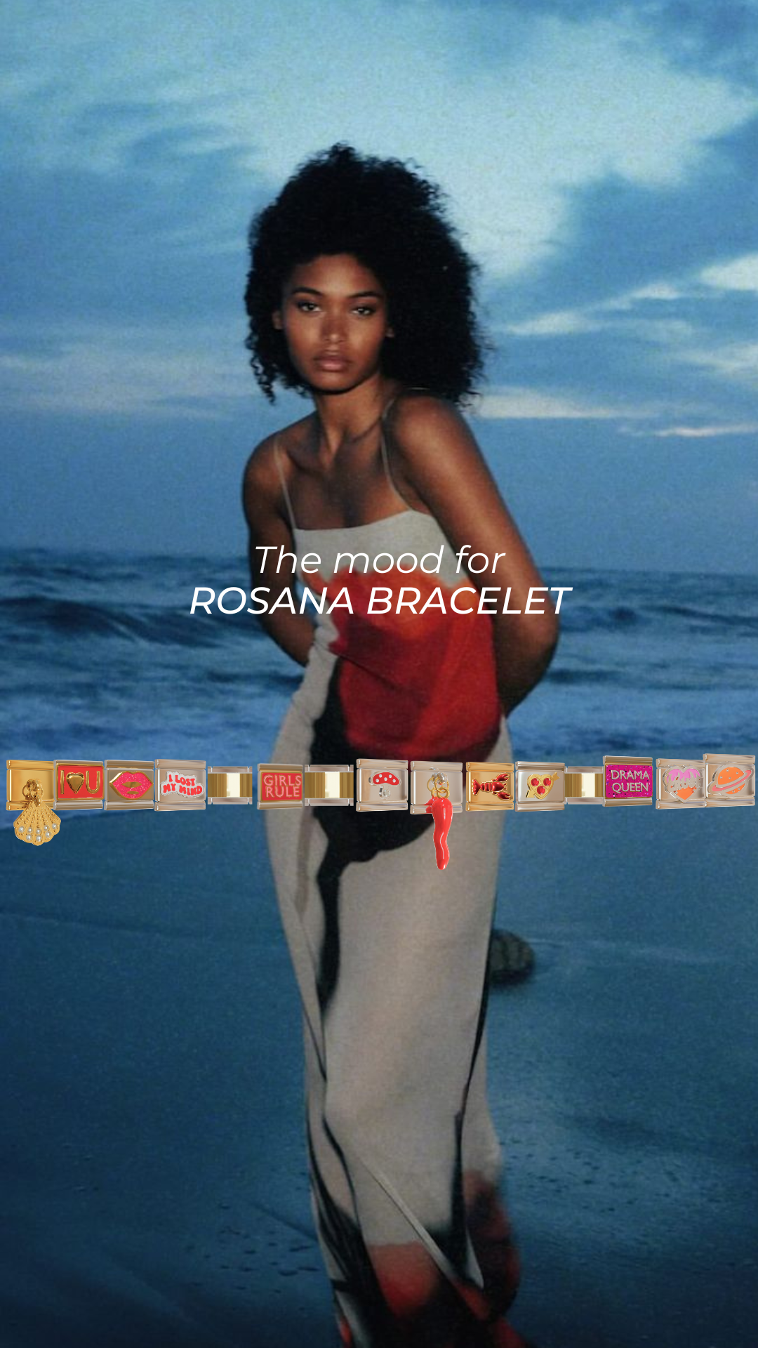 Bracelet Rosana