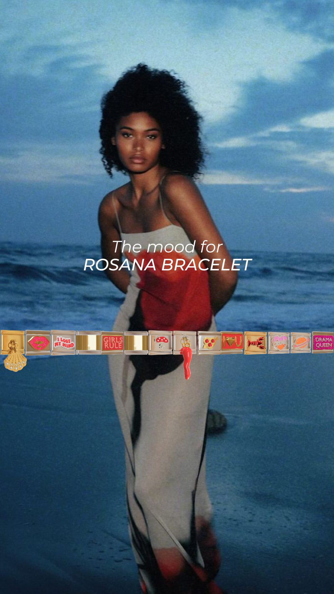 Rosana Bracelet