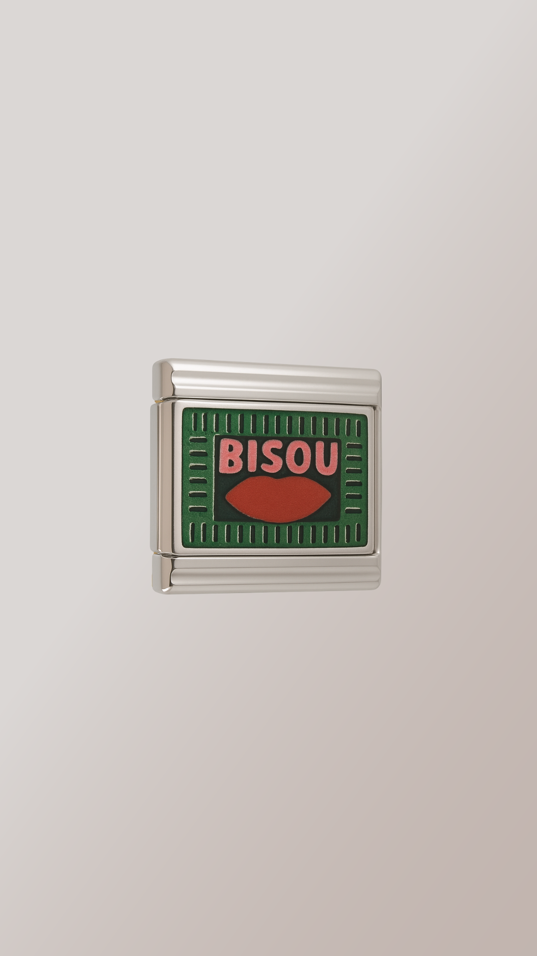 Maillon Bisou