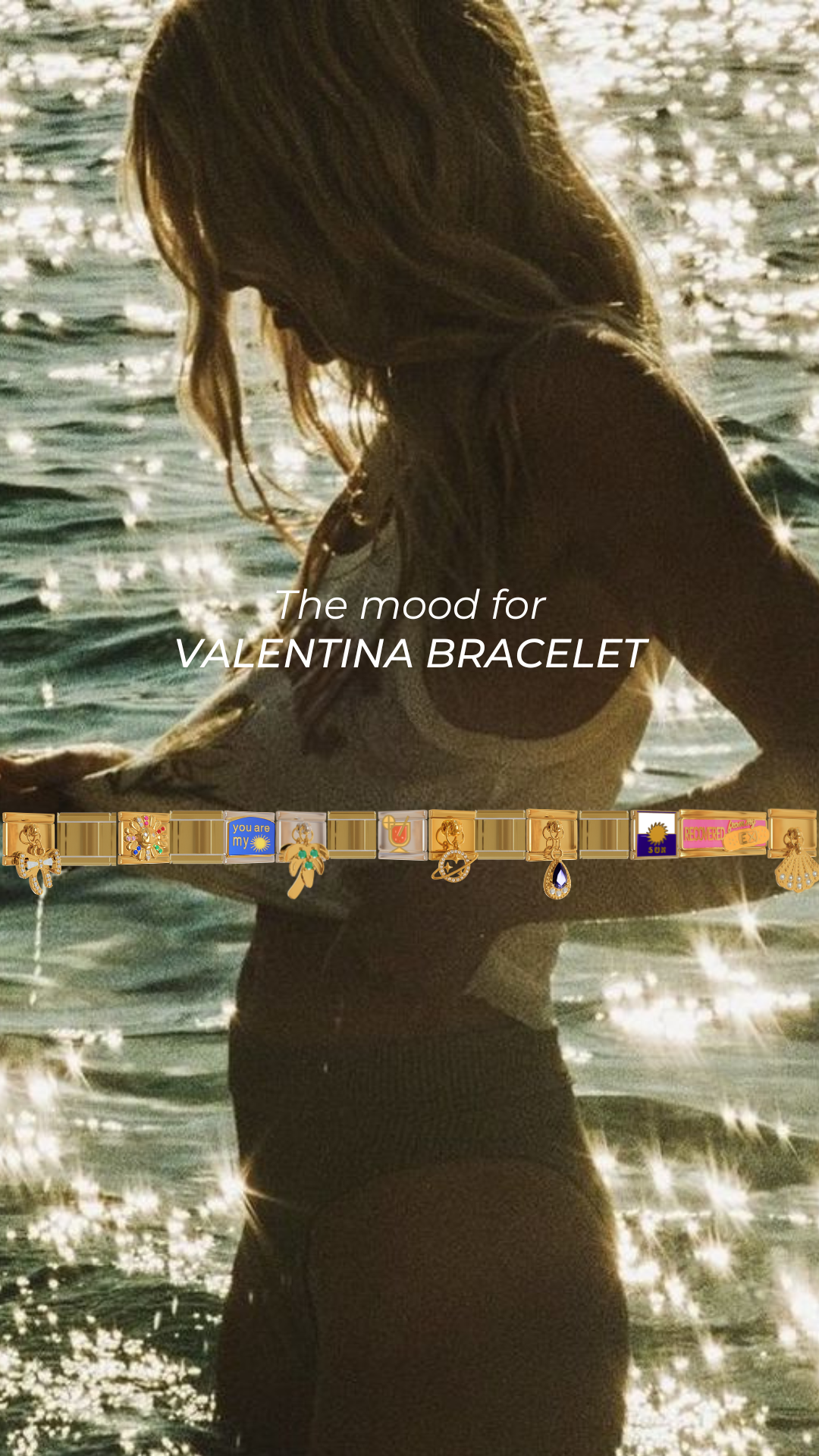 Bracelet Valentina