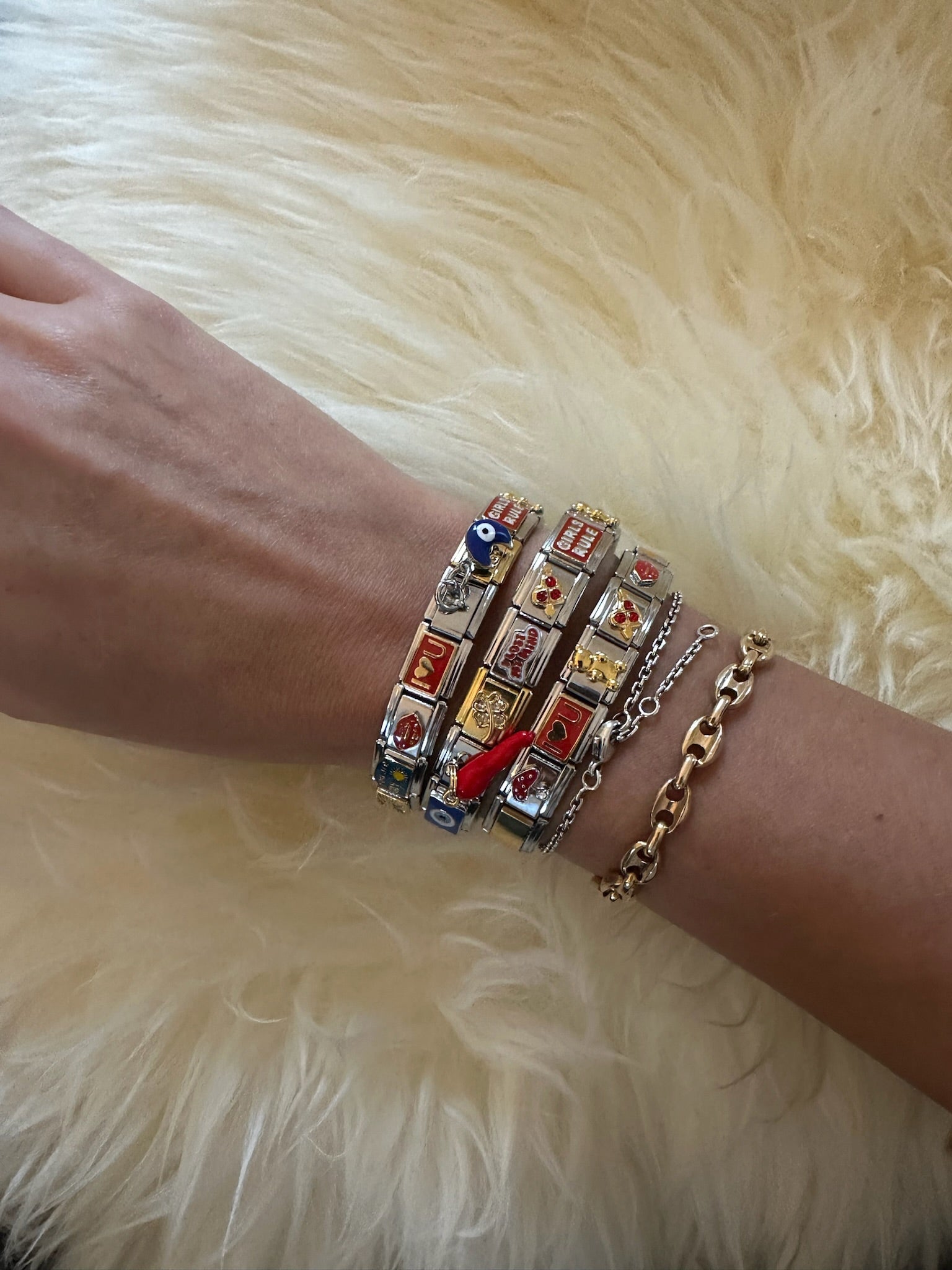 Bracelet Auralis