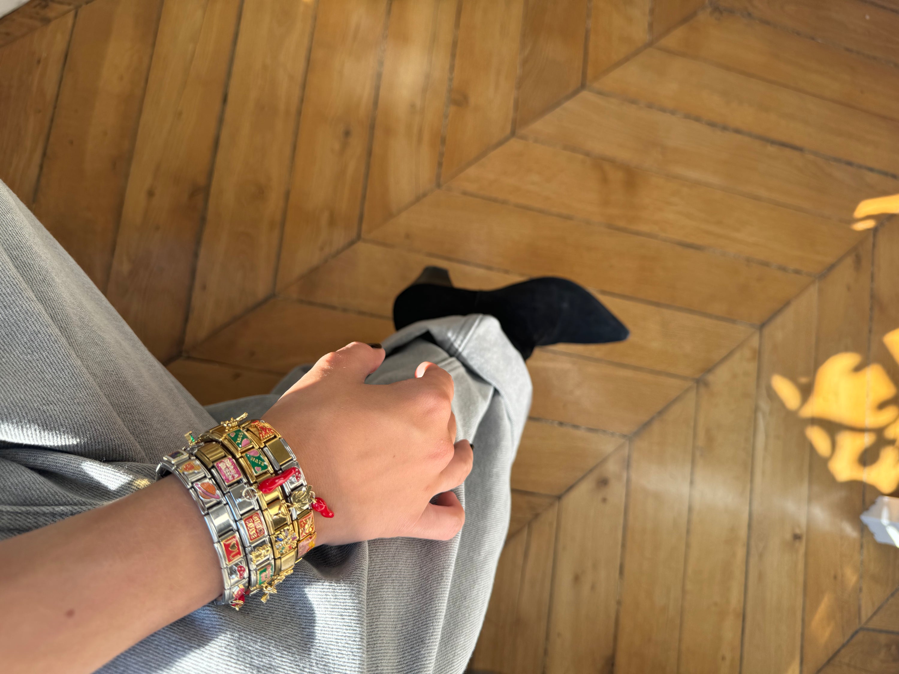 Bracelet Rosana