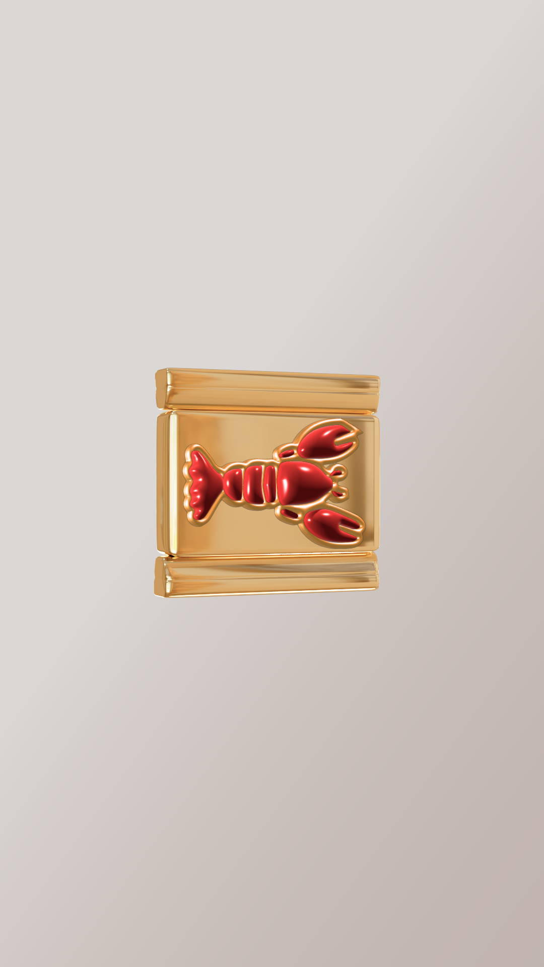 Maillon Homard