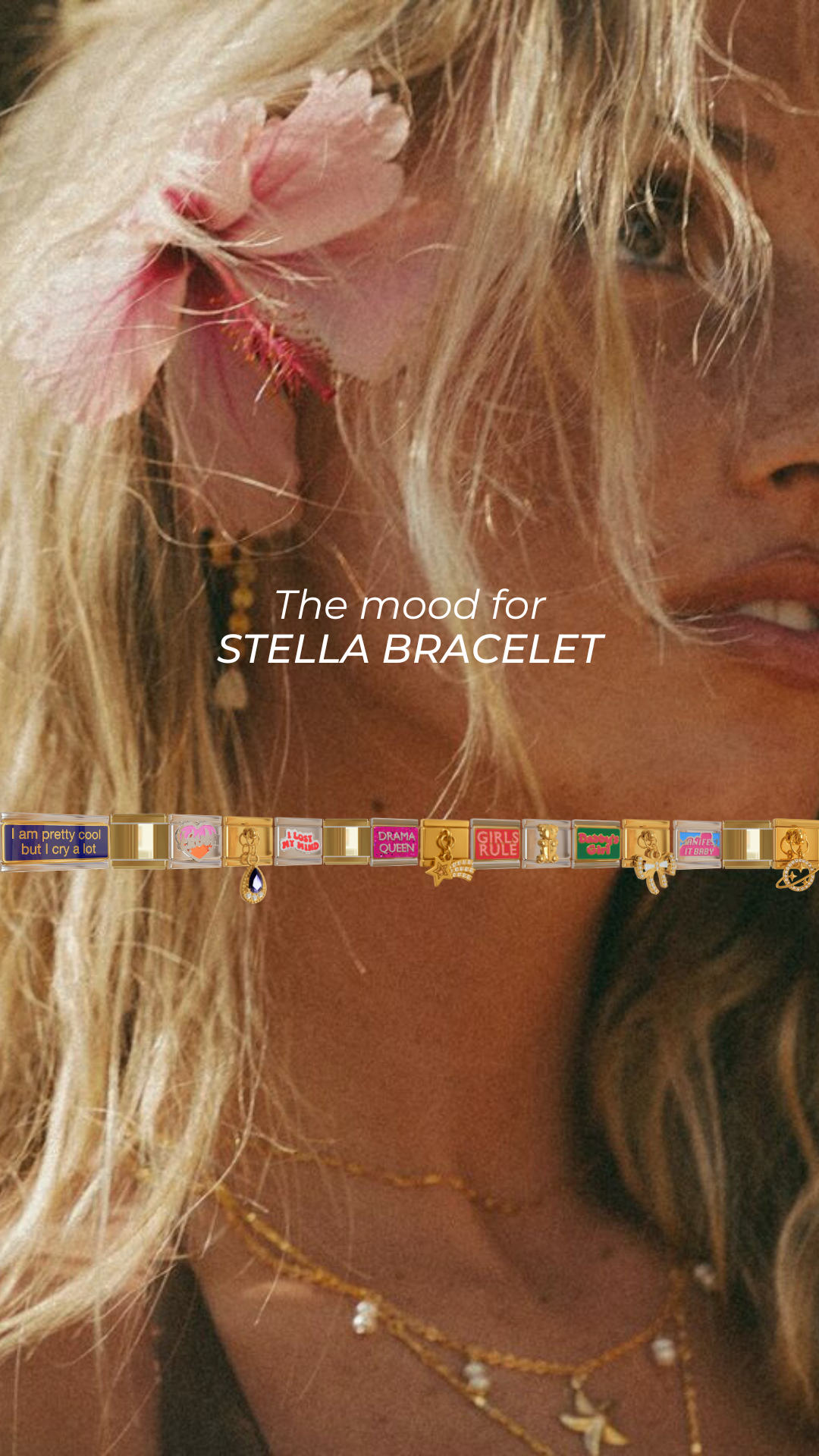 Stella Bracelet