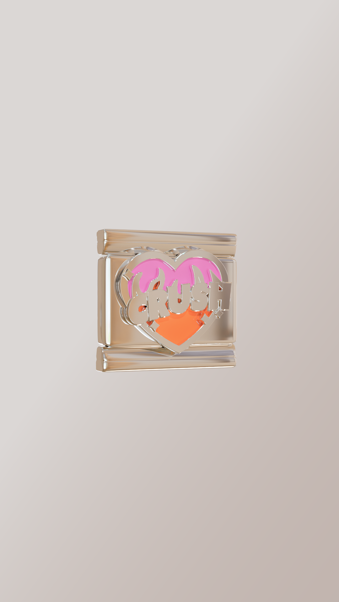 Crush Charm