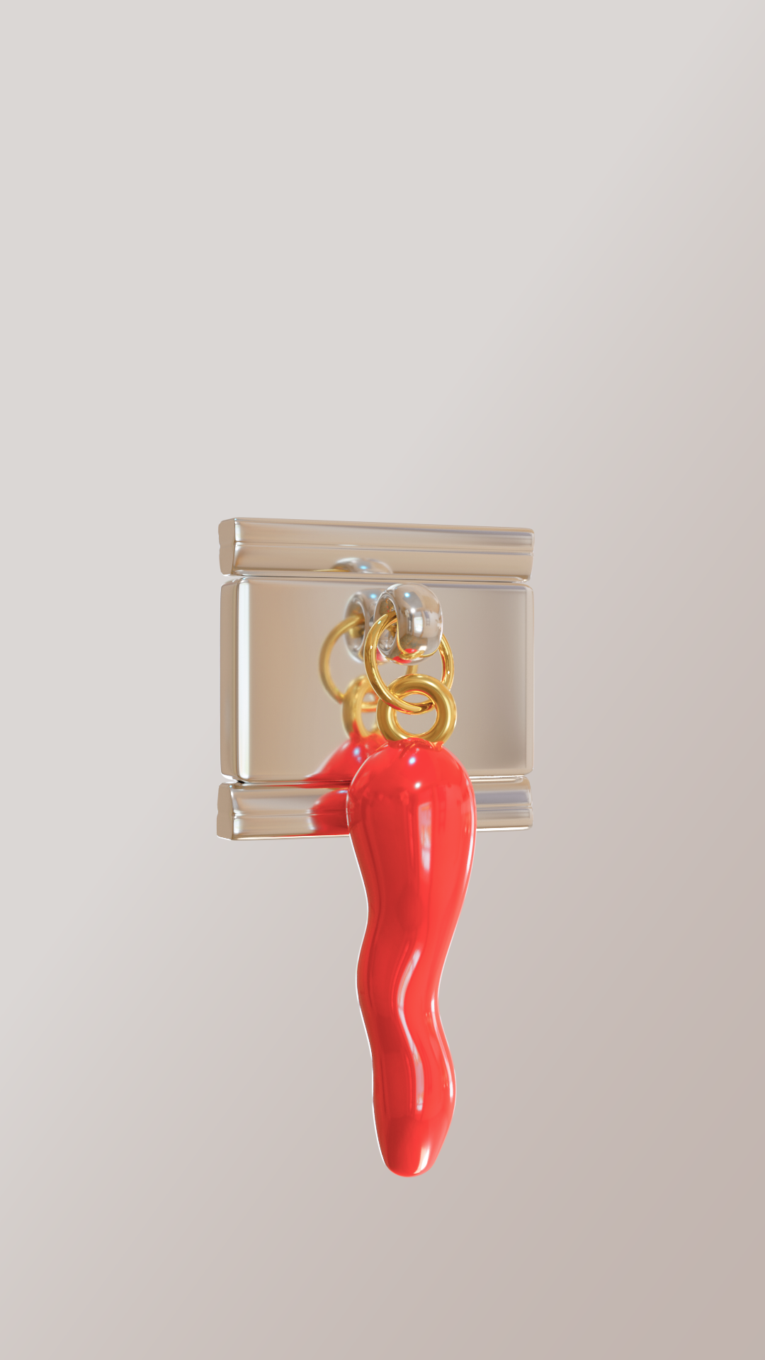 Pimentos Charm